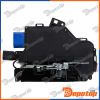 Serrure de porte gauche arrière pour VW | EZC-WW-431, 3D4839015K